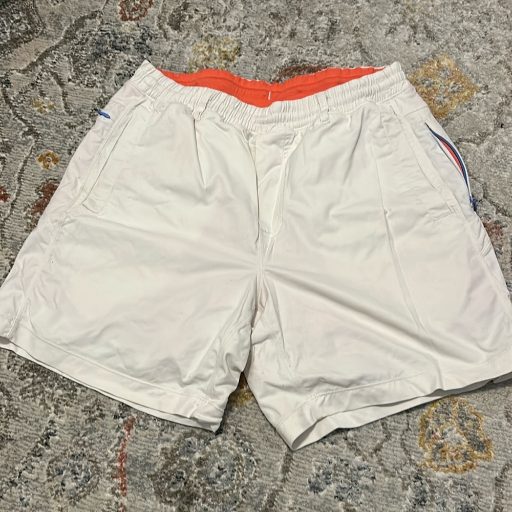 Birddogs shorts